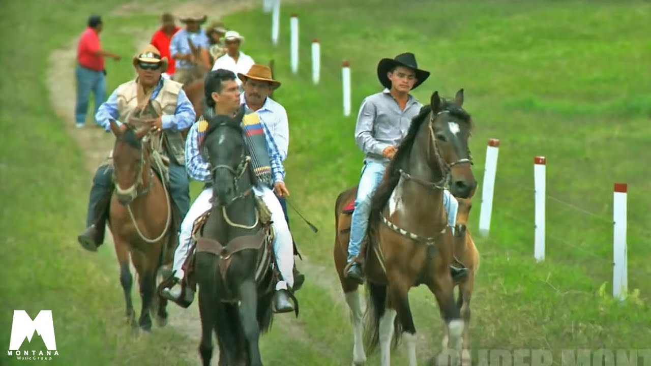 El Hacendado Olider Montana Song Lyrics, Music Videos & Concerts