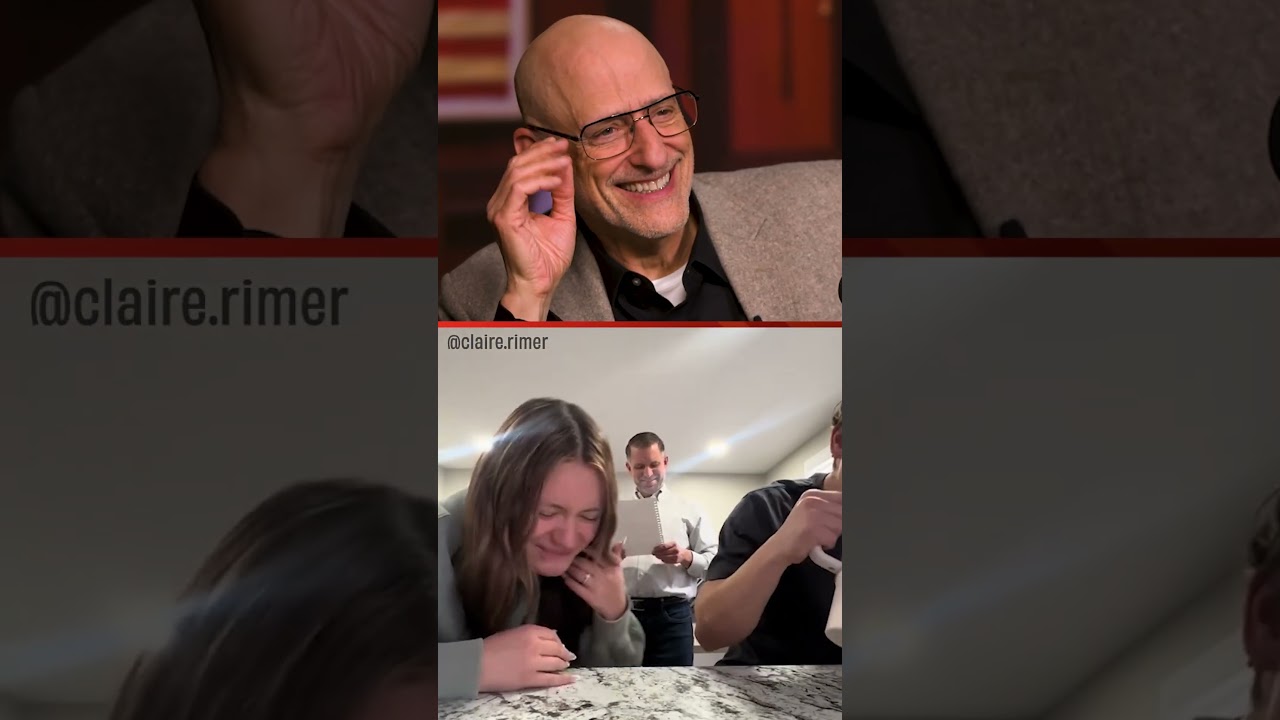 Dad Gets INTO These Brain Rot Words