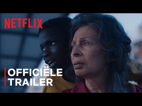 La vita davanti a sé | Officiële trailer | Netflix