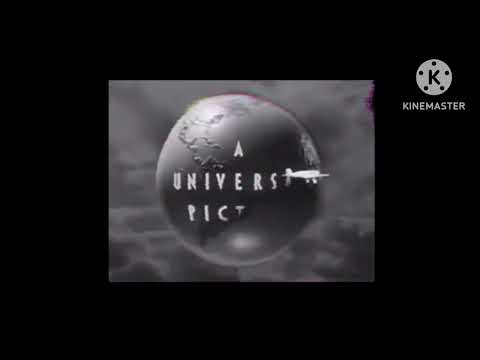Universal Pictures (2026, Minions & Monsters Variant) Remake (Made In Kinemaster)