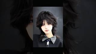 POV: You Get A Korean Haircut ☠️ #hairstyle #koreanbeauty #beforeandafter