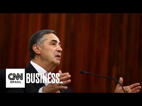 Barroso será relator