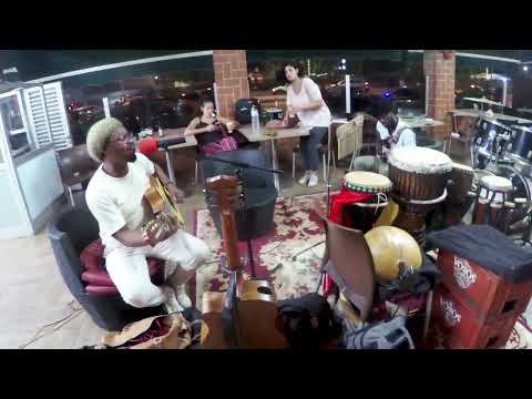 WARABAA FAMILY en mode balance(Nane Thiayne Musical-14 Aout 2022)