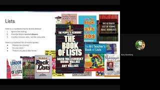 Technical Writing One Facilitators: Teaching Exercise 3