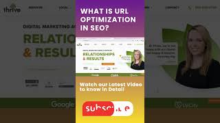How to Optimize URLs for SEO | Simple Guide for Beginners