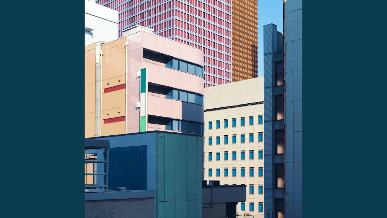 LEMONADE (feat. 小田朋美)