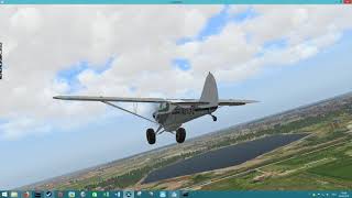 ASDG SuperCub Rome edit
