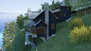 Amazing New Build for $43,850,000 | 447 Lakeshore Blvd, Incline Village, NV 89451