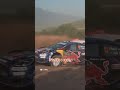 What is the WRC? #LearnRally