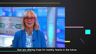 British Heart Foundation – The Hidden Heart – Trailer