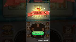 Mistrz słów Poziom 101-110 odpowiedzi PL screenshot 5