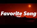 Toosii Favorite Song Slowed Reverb