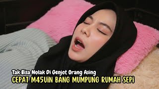 Tamu Tak Diundang | Kisah Nyata