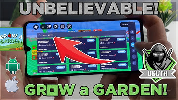 Grow a Garden Script Mobile - How To Get Script Grow a Garden Mobile - Grow a Garden Script NO KEY