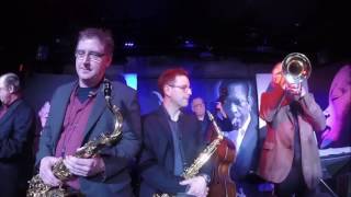 Jitterbug Waltz (A Tribute To Miles Davis)