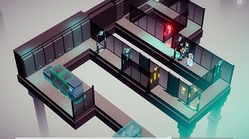 ◇TIMELIE◇ 解法例：Hell Loop 1-3