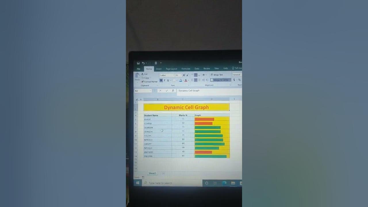 How to email an excel sheet youtube