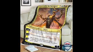 MTG Tri-Color Slander