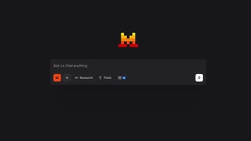 Connecting to Box in Le Chat with MCP