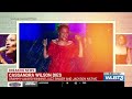 Jackson-born Grammy winner Cassandra Wilson dies at 70