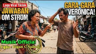 Balasan Lagu Veronika Om Storm Stress   