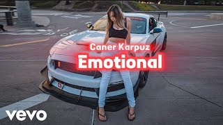 Caner Karpuz - Emotional (Club Remix) #emotional #song #party Resimi