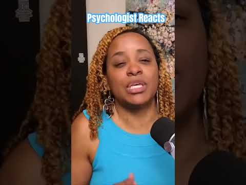 Psychologist Reacts to Mackenzie Shirilla’s Parents “The Crash”