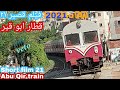 فيلم قصير عن قطار ابو قير في الاسكندرية فيلم قصير ٢١     21