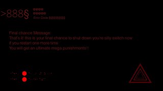 Nintendo Switch Kill Screen Gems The Breaks