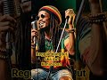 kehidupan reggae dangdut ska dut