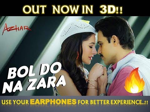 3d-music-innovations---bol-do-na-zara-(3d-surround-audio)
