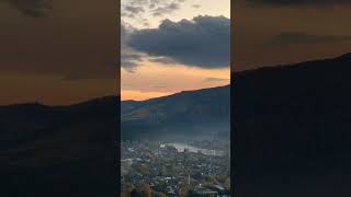 Осень 2023 #timelapse