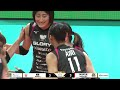 【2025/04/21 ハイライト】2024-25 大同生命SV.LEAGUE WOMEN CHAMPIONSHIP QuarterFinals GAME2 SAGA久光 vs 姫路