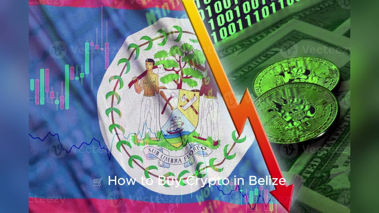 Can you buy cryptocurrency in Belize in 2025