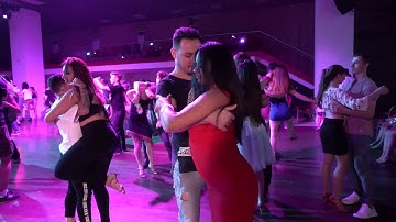 RUSSIAN ZOUK CONGRESS & CHAMPIONSHIP 2019