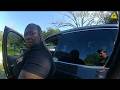 Entitled Landlord Attacks Tenant with a Baseball Bat!