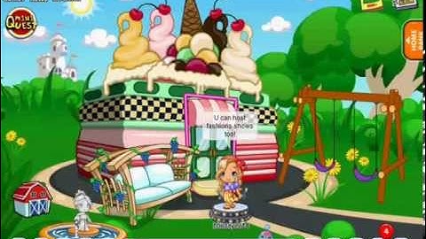 Fantage how to level up faster