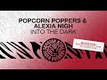 Popcorn poppers  alexia nigh  into the dark radio edit