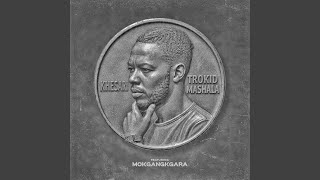 Khesari (feat. Mokgangkgara Lepara)