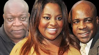 Sherri Shepherd's Love Life is a Hot STANKIN' Nightmare