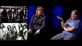 видео: Supertramp. Интервью с Настей Полевой и Игорем Белкиным - Супертрэмп. 23.10.09 - Настя и Урфин Джюс! картинка: Supertramp. Интервью с Настей Полевой и Игорем Белкиным - Супертрэмп. 23.10.09 - Настя и Урфин Джюс!
