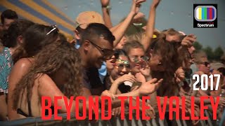Beyond the Valley 2017
