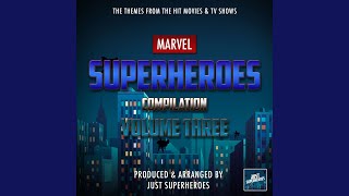 Download Lagu Captain Marvel Main Theme (From "Captain Marvel") Download Lagu Captain Marvel Main Theme (From "Captain Marvel")