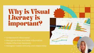 Visual Literacy: Understanding and Interpreting Visual Information