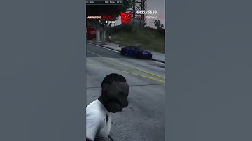 Flippy Gets Ran Over on Hydra 9