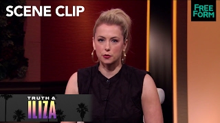 Iliza Addresses Manchester | Truth & Iliza | Freeform