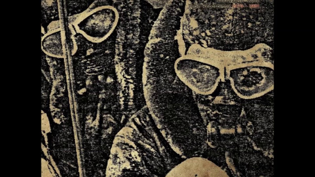 peter becker - drum avant 7