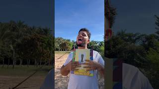 Os Mlk Com Álbum Completo Da Copa