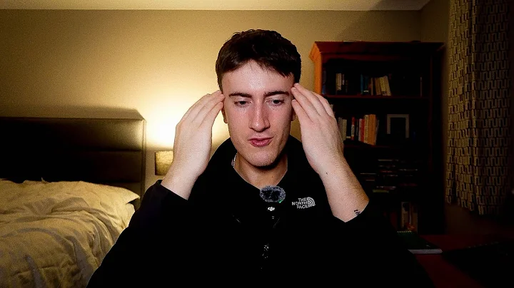 the confidence hack that no one talks about: getting GOOD SLEEP