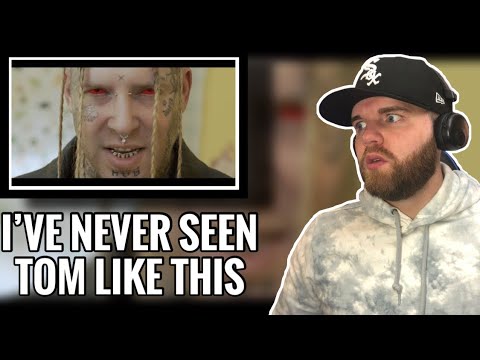**First Time Hearing** Tom MacDonald- The System | This is all facts!